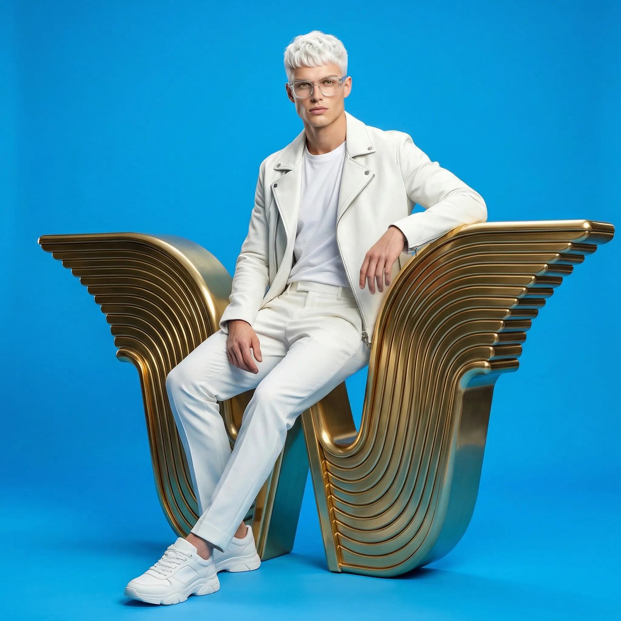 Cinematic brand vision