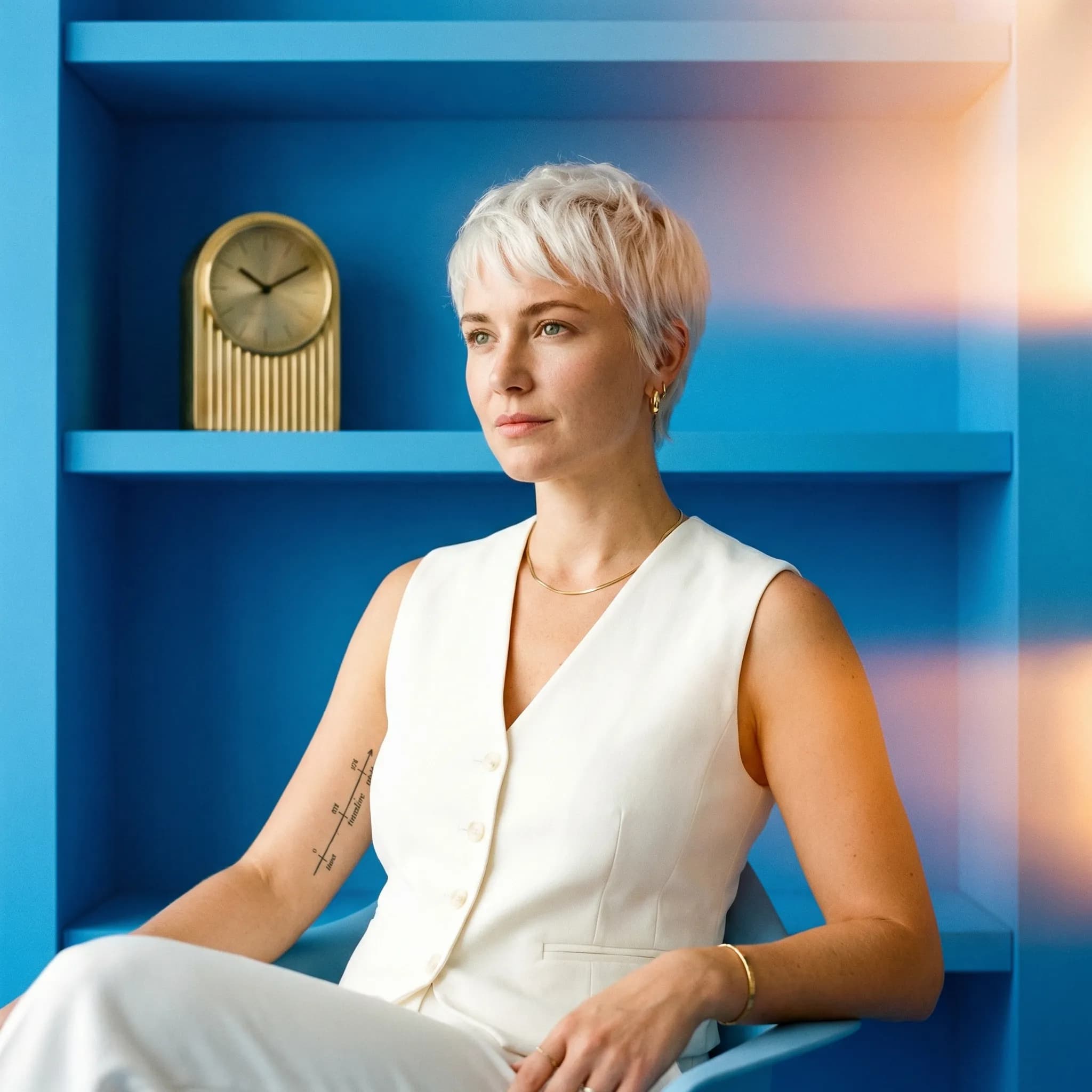 Wundertat Brand Identity