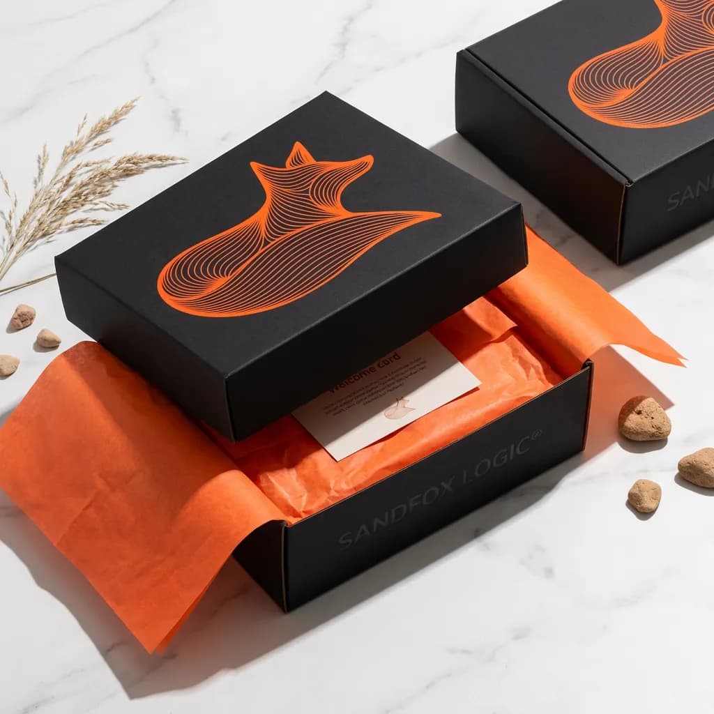 Branded Product Key/Wallet