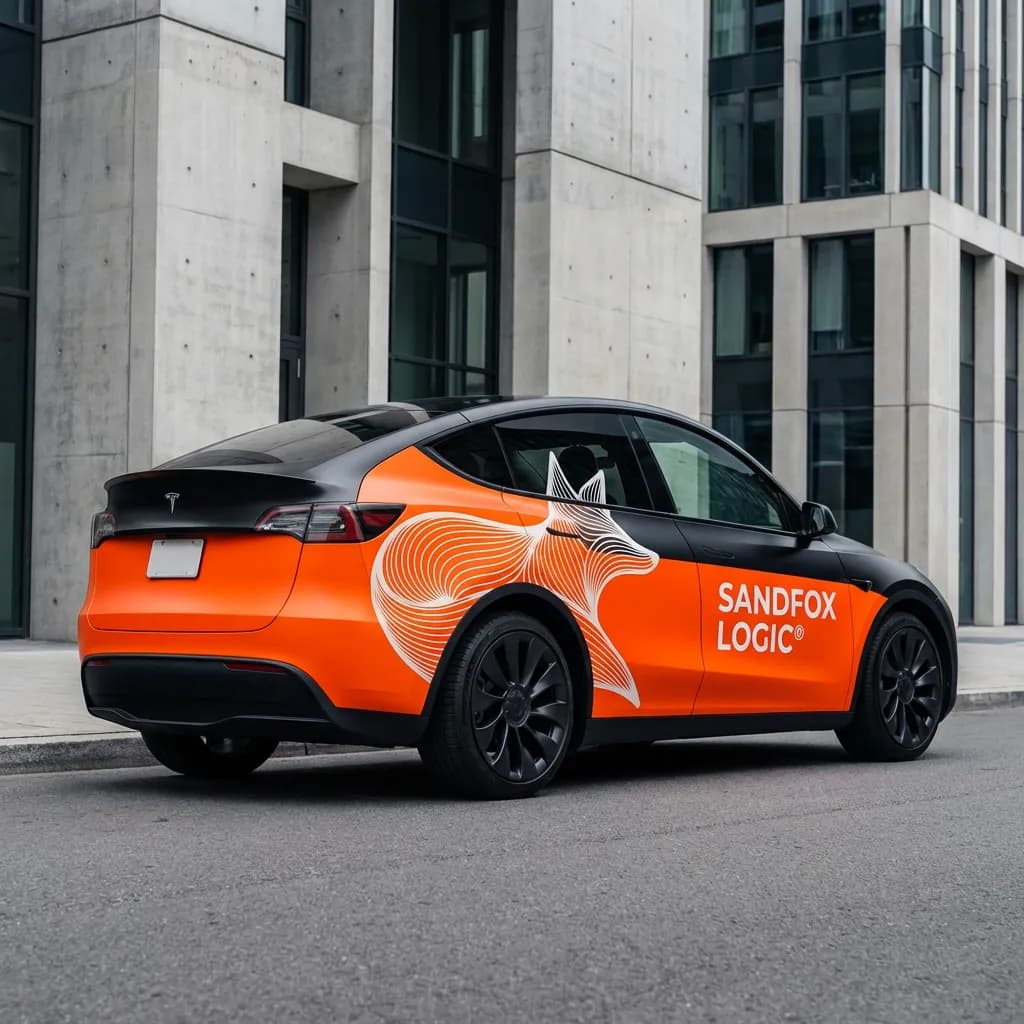 Tesla Fleet Mobility